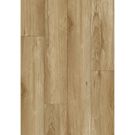 Mexen Manhattan panele winylowe 1240 x 182 mm SPC 6,5 mm, podkład IXPE 1,5 mm, 4 V-Fuga, Dąb - F1041-1240-182-505-4V1-01