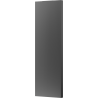 Mexen Flat VS20S grzejnik płytowy 2000 x 400 mm, podłączenie dolne środkowe, 945 W, antracyt - W6VS20S-200-040-66