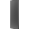 Mexen Flat VR20S grzejnik płytowy 1400 x 400 mm, podłączenie dolne środkowe, 712 W, antracyt - W6VR20S-140-040-66