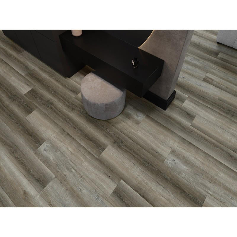 Mexen Aspen panele winylowe 1240 x 182 mm SPC 6,5 mm, podkład IXPE 1,5 mm, 4 V-Fuga, Dąb - F1012-1240-182-505-4V1-01