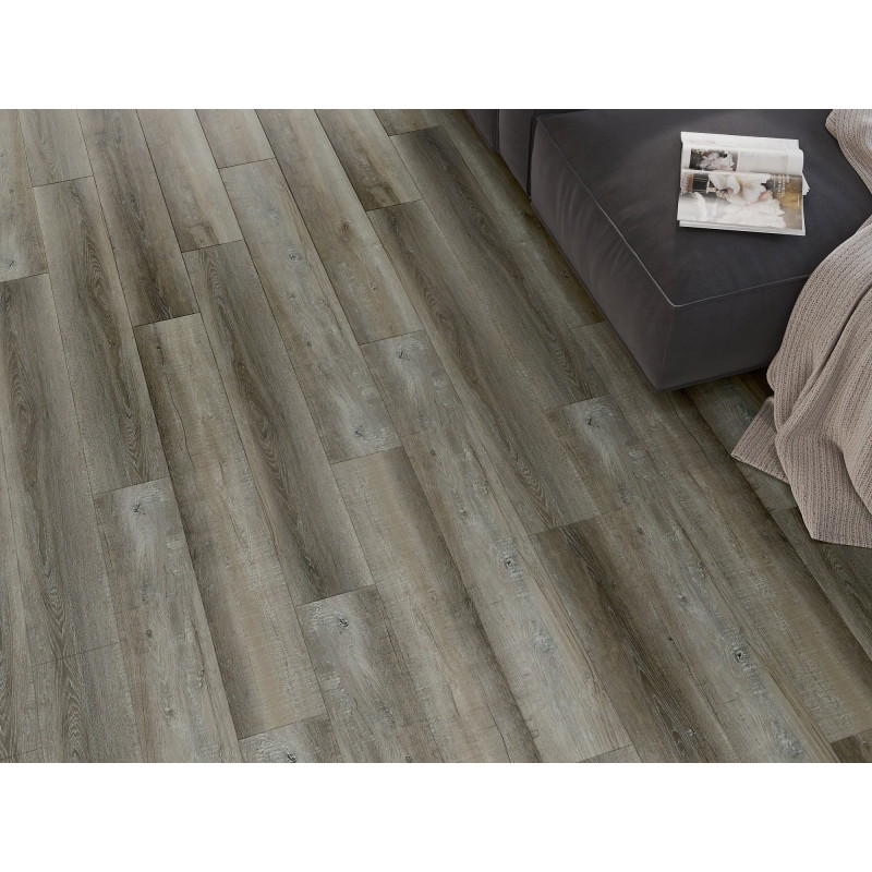 Mexen Aspen panele winylowe 1240 x 182 mm SPC 6,5 mm, podkład IXPE 1,5 mm, 4 V-Fuga, Dąb - F1012-1240-182-505-4V1-01