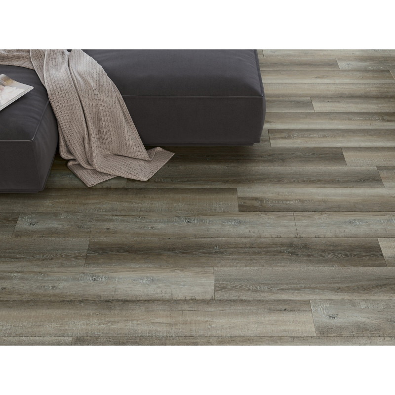 Mexen Aspen panele winylowe 1240 x 182 mm SPC 6,5 mm, podkład IXPE 1,5 mm, 4 V-Fuga, Dąb - F1012-1240-182-505-4V1-01