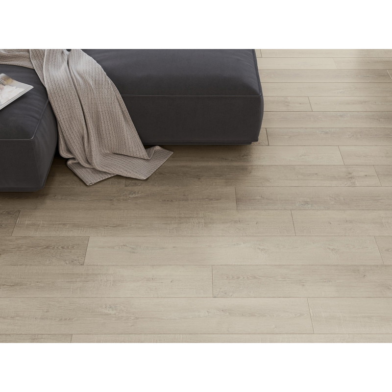 Mexen Parker panele winylowe 1240 x 182 mm SPC 6,5 mm, podkład IXPE 1,5 mm, 4 V-Fuga, Dąb - F1015-1240-182-505-4V1-01