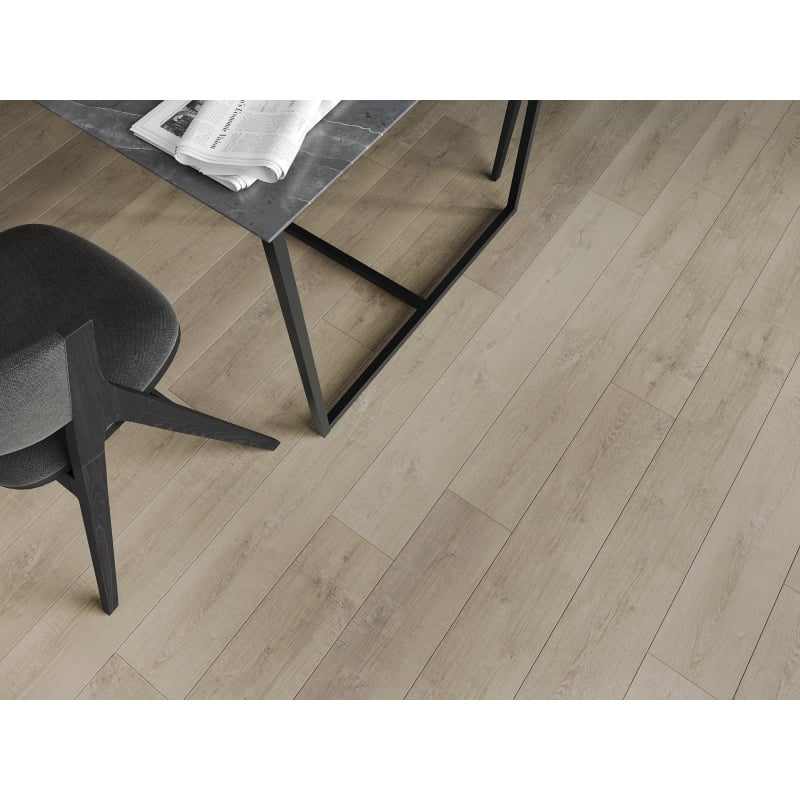 Mexen Parker panele winylowe 1240 x 182 mm SPC 6,5 mm, podkład IXPE 1,5 mm, 4 V-Fuga, Dąb - F1015-1240-182-505-4V1-01