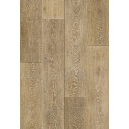 Mexen Alabama panele winylowe 1240 x 182 mm SPC 6,5 mm, podkład IXPE 1,5 mm, 4 V-Fuga, Dąb - F1019-1240-182-505-4V1-01