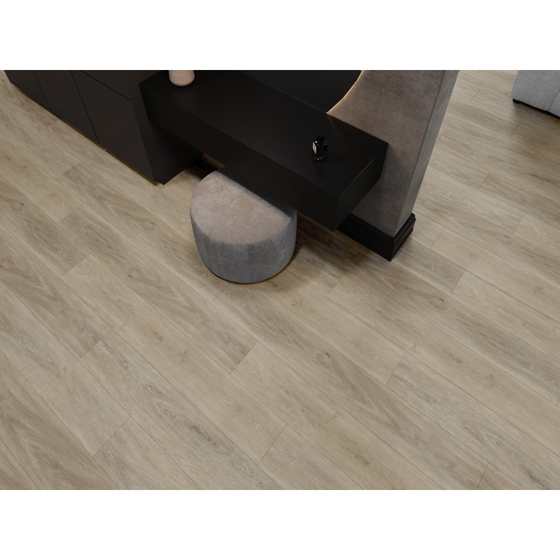 Mexen Parkland panele winylowe 1240 x 182 mm SPC 6,5 mm, podkład IXPE 1,5 mm, 4 V-Fuga, Dąb - F1024-1240-182-505-4V1-01