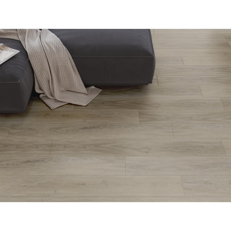 Mexen Parkland panele winylowe 1240 x 182 mm SPC 6,5 mm, podkład IXPE 1,5 mm, 4 V-Fuga, Dąb - F1024-1240-182-505-4V1-01