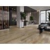 Mexen Palermo panele winylowe 1240 x 182 mm SPC 6,5 mm, podkład IXPE 1,5 mm, 4 V-Fuga, Dąb - F1025-1240-182-505-4V1-01