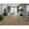 Mexen Palermo panele winylowe 1240 x 182 mm SPC 6,5 mm, podkład IXPE 1,5 mm, 4 V-Fuga, Dąb - F1025-1240-182-505-4V1-01