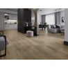 Mexen Palermo panele winylowe 1240 x 182 mm SPC 6,5 mm, podkład IXPE 1,5 mm, 4 V-Fuga, Dąb - F1025-1240-182-505-4V1-01