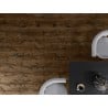 Mexen Mount Vernon panele winylowe 1240 x 182 mm SPC 6,5 mm, podkład IXPE 1,5 mm, 4 V-Fuga, Orzech - F1029-1240-182-505-4V1-02