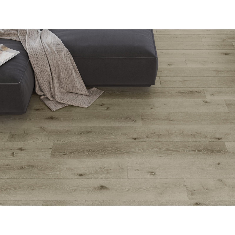 Mexen Georgia panele winylowe 1240 x 182 mm SPC 6,5 mm, podkład IXPE 1,5 mm, 4 V-Fuga, Dąb - F1031-1240-182-505-4V1-01