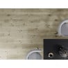 Mexen Georgia panele winylowe 1240 x 182 mm SPC 6,5 mm, podkład IXPE 1,5 mm, 4 V-Fuga, Dąb - F1031-1240-182-505-4V1-01