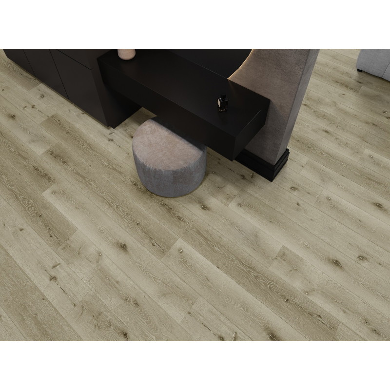 Mexen Georgia panele winylowe 1240 x 182 mm SPC 6,5 mm, podkład IXPE 1,5 mm, 4 V-Fuga, Dąb - F1031-1240-182-505-4V1-01