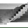 Mexen Kioto ścianka prysznicowa Walk-in 65 x 200 cm, transparent 8 mm, nikiel szczotkowany - 800-065-101-97-00