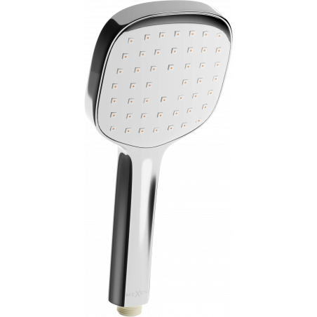 Mexen R-33 rączka prysznicowa 1-funkcyjna, chrom - 79533-00