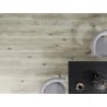 Mexen Silver Lake panele winylowe 1240 x 182 mm SPC 6,5 mm, podkład IXPE 1,5 mm, 4 V-Fuga, Dąb - F1034-1240-182-505-4V1-01