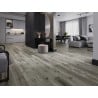 Mexen Lago Vista panele winylowe 1240 x 182 mm SPC 6,5 mm, podkład IXPE 1,5 mm, 4 V-Fuga, Dąb - F1035-1240-182-505-4V1-01