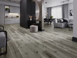 Mexen Lago Vista panele winylowe 1240 x 182 mm SPC 6,5 mm, podkład IXPE 1,5 mm, 4 V-Fuga, Dąb - F1035-1240-182-505-4V1-01