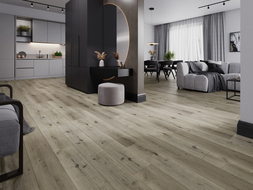 Mexen Bevil Oaks panele winylowe 1240 x 182 mm SPC 6,5 mm, podkład IXPE 1,5 mm, 4 V-Fuga, Dąb - F1036-1240-182-505-4V1-01