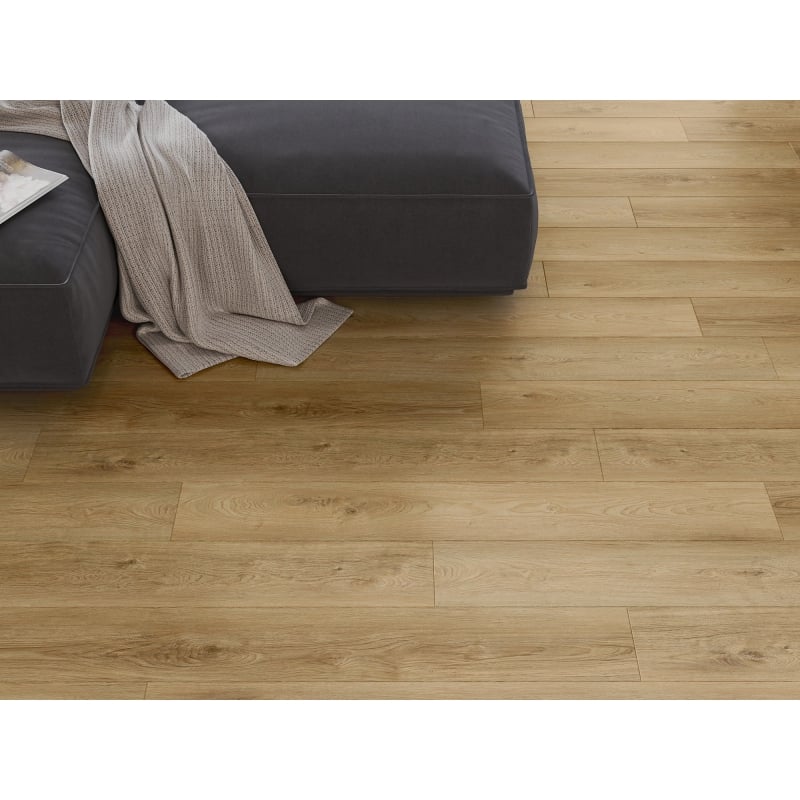 Mexen Sunset Hills panele winylowe 1240 x 182 mm SPC 6,5 mm, podkład IXPE 1,5 mm, 4 V-Fuga, Dąb - F1037-1240-182-505-4V1-01