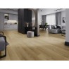 Mexen Anniston panele winylowe 1240 x 182 mm SPC 6,5 mm, podkład IXPE 1,5 mm, 4 V-Fuga, Dąb - F1038-1240-182-505-4V1-01