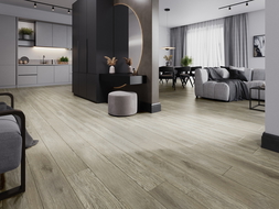 Mexen Sky Valley panele winylowe 1240 x 182 mm SPC 6,5 mm, podkład IXPE 1,5 mm, 4 V-Fuga, Dąb - F1040-1240-182-505-4V1-01
