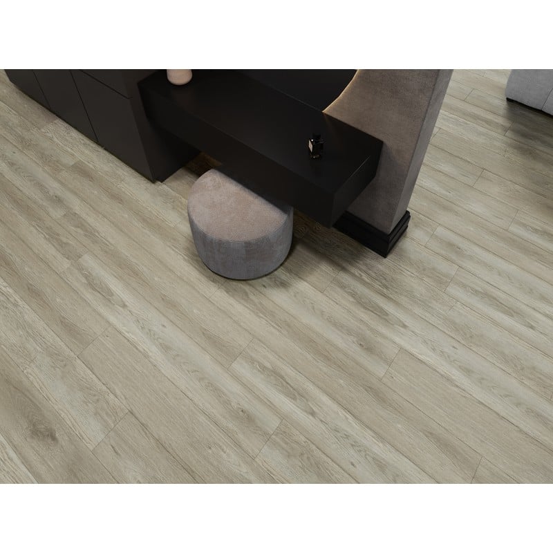 Mexen Sky Valley panele winylowe 1240 x 182 mm SPC 6,5 mm, podkład IXPE 1,5 mm, 4 V-Fuga, Dąb - F1040-1240-182-505-4V1-01