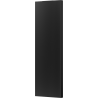 Mexen Flat VS20S grzejnik płytowy 1400 x 500 mm, podłączenie dolne środkowe, 890 W, czarny - W6VS20S-140-050-70