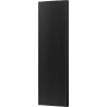 Mexen Flat VS20S grzejnik płytowy 1800 x 500 mm, podłączenie dolne środkowe, 1090 W, czarny - W6VS20S-180-050-70