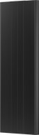Mexen Line VR20SL grzejnik płytowy 1800 x 300 mm, podłączenie dolne środkowe, 654 W, czarny - W6VR20SL-180-030-70