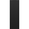 Mexen Line VS20SL grzejnik płytowy 1800 x 300 mm, podłączenie dolne środkowe, 654 W, czarny - W6VS20SL-180-030-70