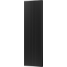Mexen Line VS20SL grzejnik płytowy 2200 x 400 mm, podłączenie dolne środkowe, 1013 W, czarny - W6VS20SL-220-040-70