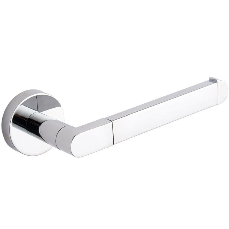 Mexen Tiber uchwyt na papier toaletowy, chrom - 7050533-00