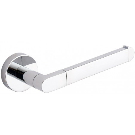 Mexen Tiber uchwyt na papier toaletowy, chrom - 7050533-00