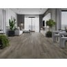 Mexen Sherwood panele winylowe 1240 x 182 mm SPC 6,5 mm, podkład IXPE 1,5 mm, 4 V-Fuga, Dąb - F1051-1240-182-505-4V1-01