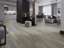 Mexen Riverdale panele winylowe 1240 x 182 mm SPC 6,5 mm, podkład IXPE 1,5 mm, 4 V-Fuga, Dąb - F1052-1240-182-505-4V1-01