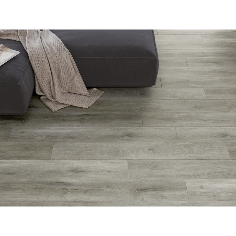 Mexen Riverdale panele winylowe 1240 x 182 mm SPC 6,5 mm, podkład IXPE 1,5 mm, 4 V-Fuga, Dąb - F1052-1240-182-505-4V1-01