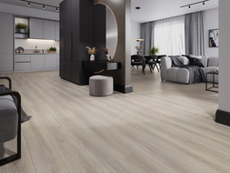 Mexen Wilson panele winylowe 1240 x 182 mm SPC 6,5 mm, podkład IXPE 1,5 mm, 4 V-Fuga, Dąb - F1058-1240-182-505-4V1-01