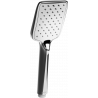 Mexen R-62 rączka prysznicowa 1-funkcyjna, chrom - 79562-00