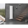 Mexen Denver grzejnik dekoracyjny 1600 x 378 mm, 1487 W, biały - W215-1600-378-00-20