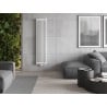 Mexen Denver grzejnik dekoracyjny 1600 x 378 mm, 1487 W, biały - W215-1600-378-00-20