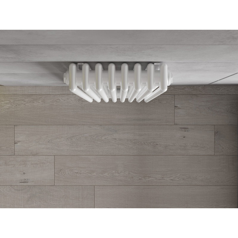 Mexen Denver grzejnik dekoracyjny 1600 x 378 mm, 1487 W, biały - W215-1600-378-00-20