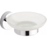 Mexen Tiber mydelniczka, chrom - 7050539-00