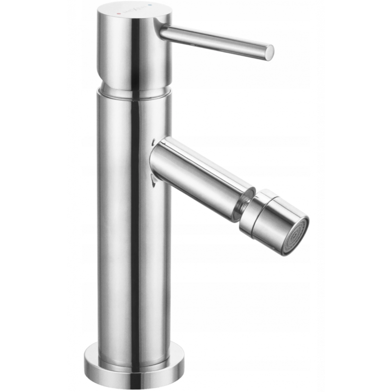 Mexen Rumba bateria bidetowa, chrom - 73520-00