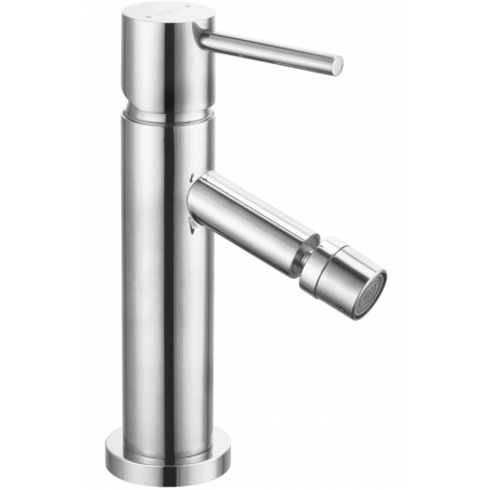 Mexen Rumba bateria bidetowa, chrom - 73520-00