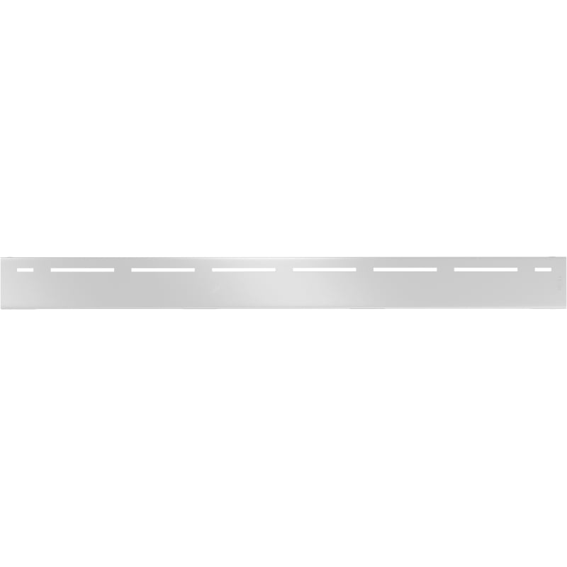 Mexen Flat M03 maskownica do odpływu liniowego 50 cm, inox - 1022050