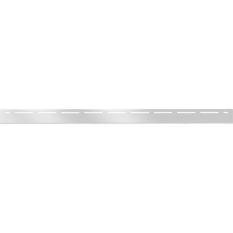 Mexen Flat M03 maskownica do odpływu liniowego 80 cm, inox - 1022080