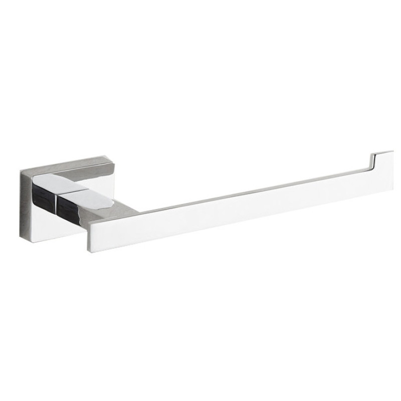 Mexen Arno uchwyt na papier toaletowy, chrom - 70207333-00
