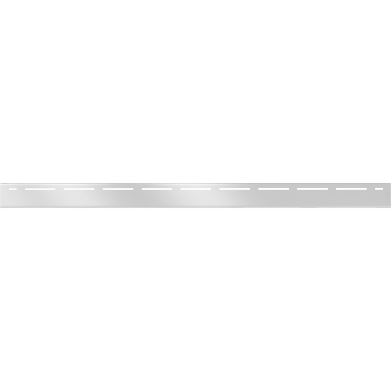 Mexen Flat M03 maskownica do odpływu liniowego 100 cm, inox - 1022100